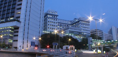 QMH Hong kong