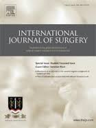 international journal of surgery