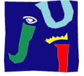 Logo UJI