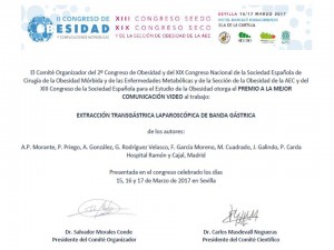 premio seco