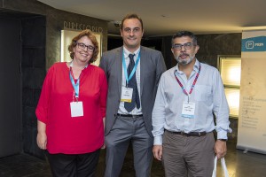 foto 5º reunion de esofagogastrica Ruiz Adana
