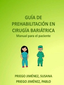 Guía de prehabilitación en cirugía bariátrica