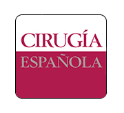 cirugia española