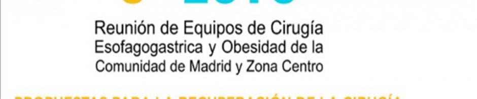 jornadas esofagogastrica